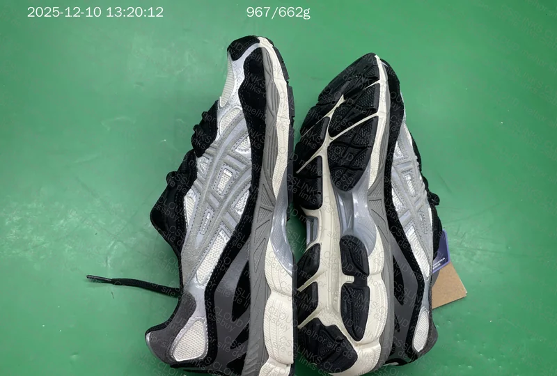 Asics Gel Nyc 2
