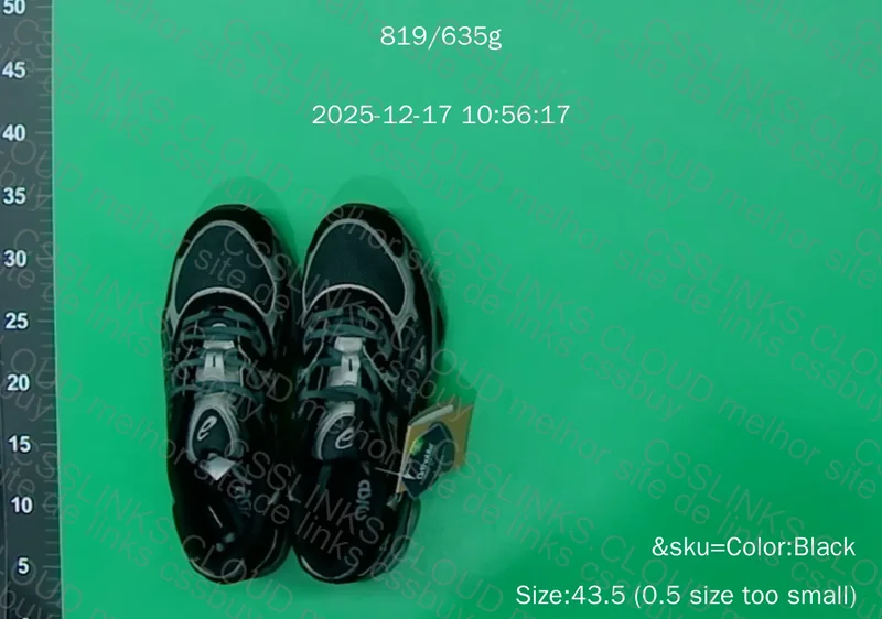 Asics Gel NYC 2