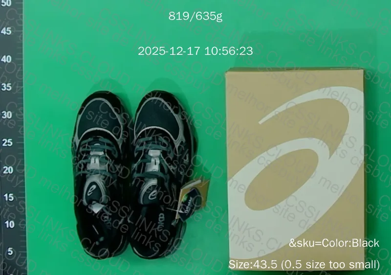 Asics Gel NYC 3