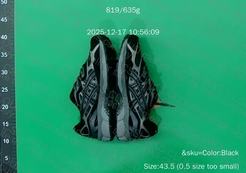 Asics Gel NYC 4