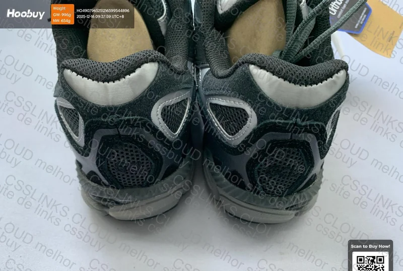 Asics Gel NYC 3