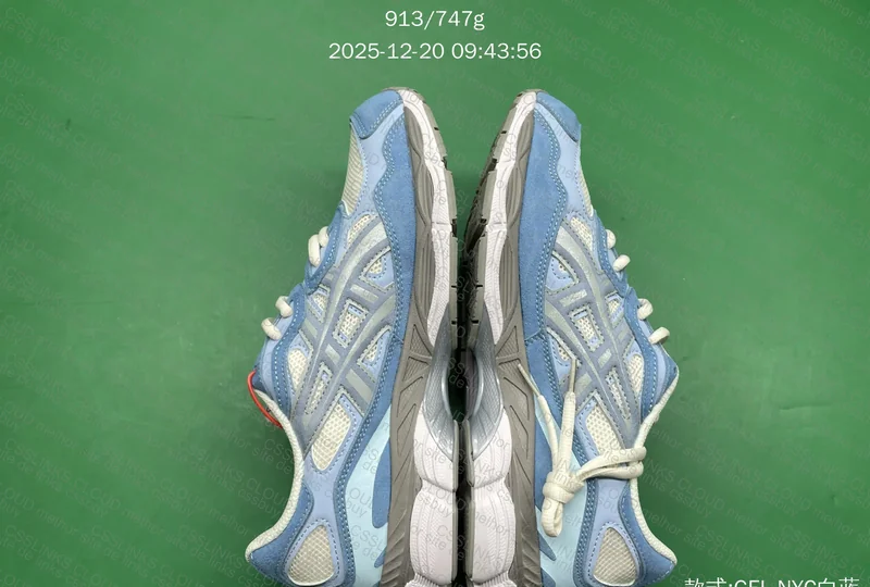 Asics Gel NYC 3