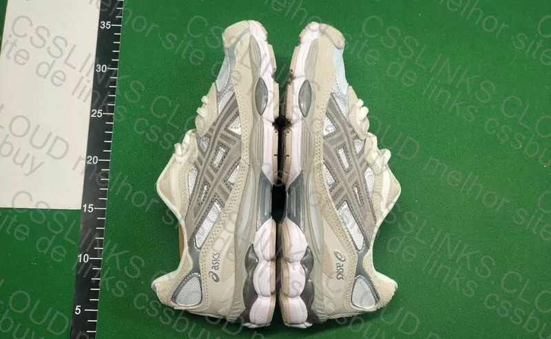 Asics Gel Nyc 2