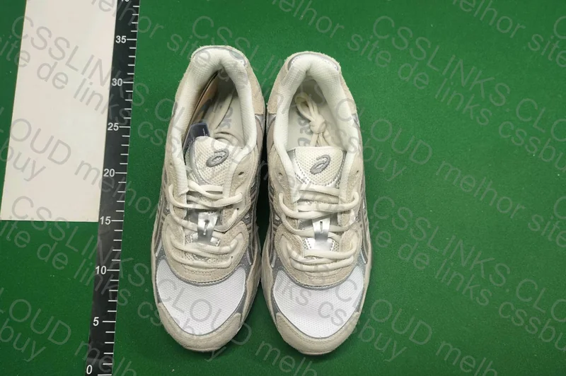 Asics Gel Nyc 3