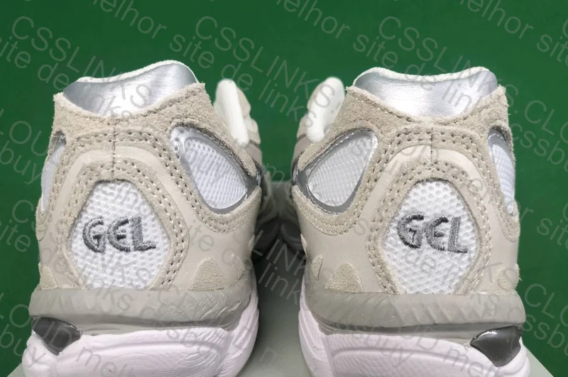 Asics Gel Nyc 4