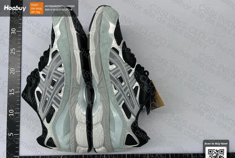 Asics Gel Nyc
