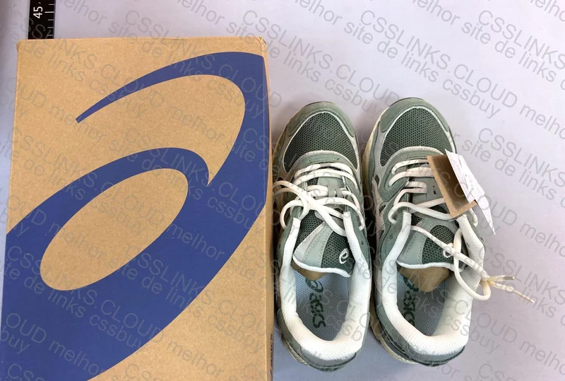 Asics gel NYC