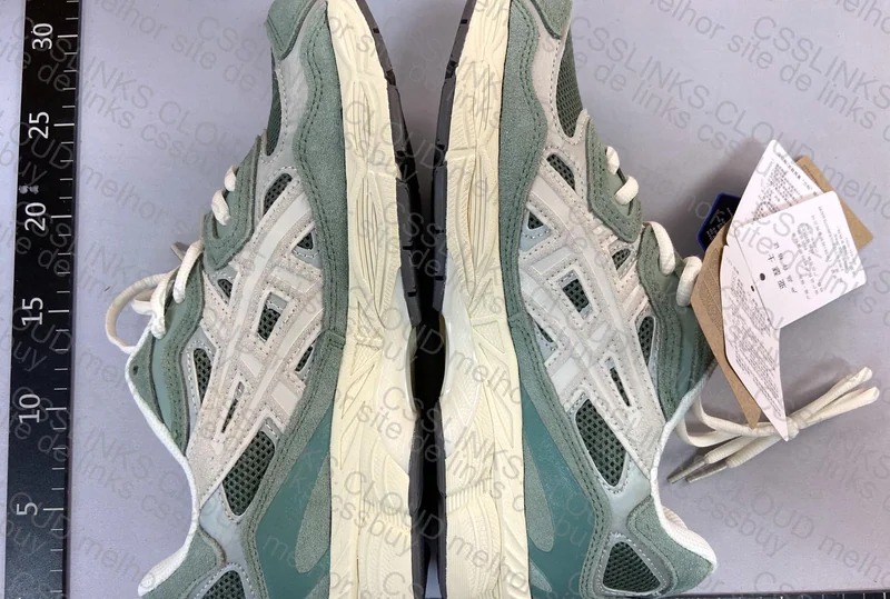 Asics gel NYC 2
