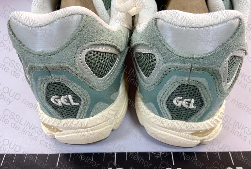 Asics gel NYC 5