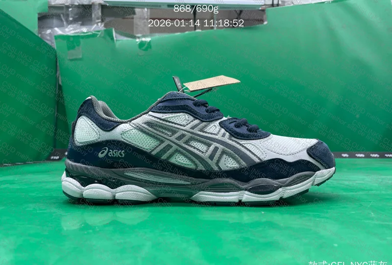 Asics Gel Nyc 10