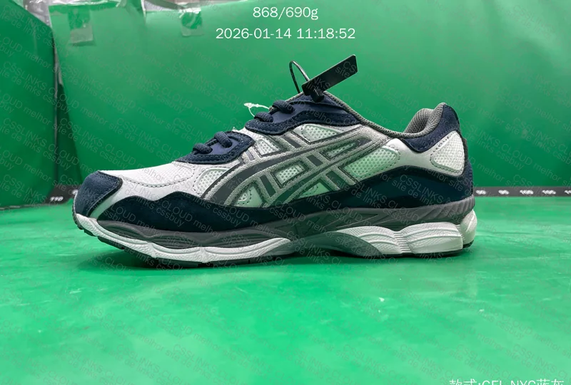Asics Gel Nyc 2