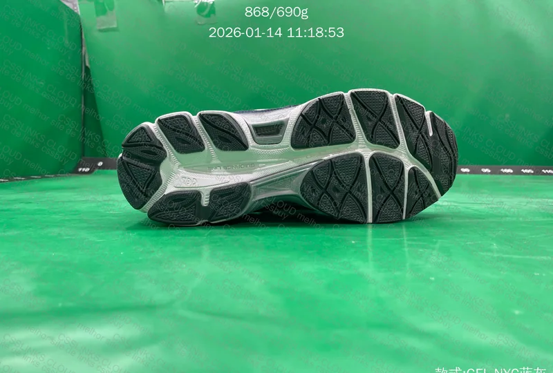 Asics Gel Nyc 3