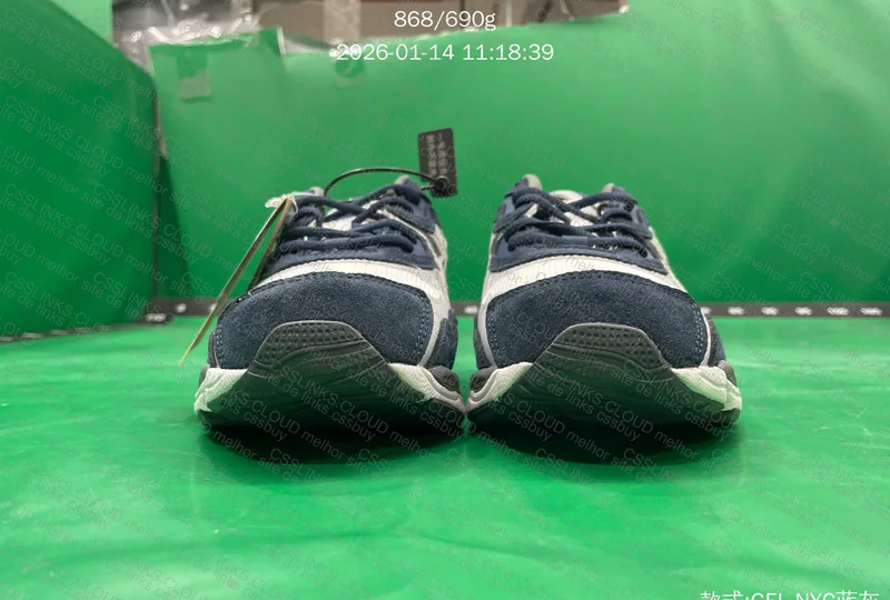 Asics Gel Nyc 4
