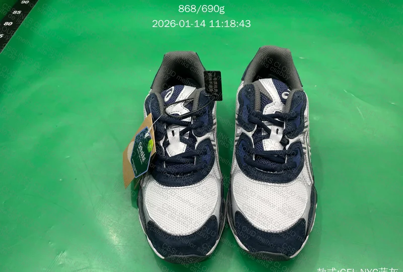 Asics Gel Nyc 5
