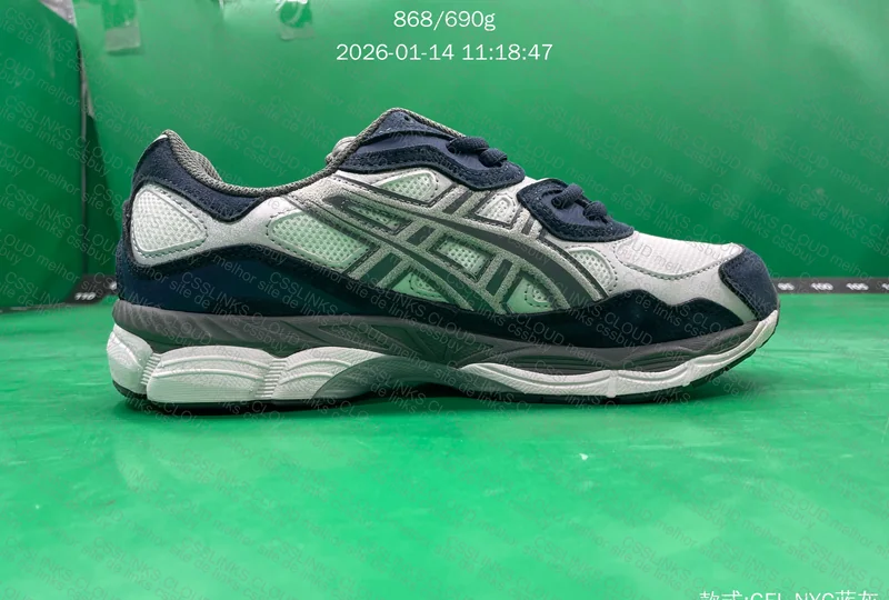 Asics Gel Nyc 6