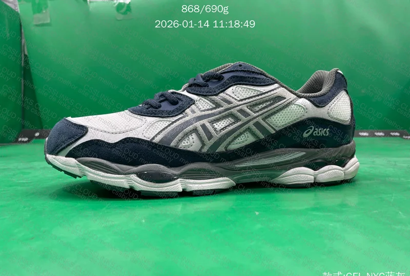 Asics Gel Nyc 9
