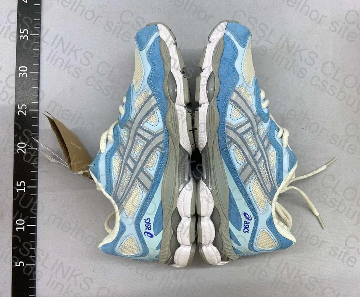 Asics gel NYC 2