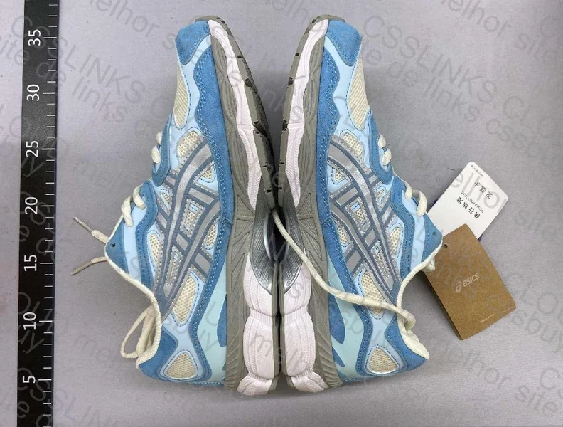 Asics gel NYC 3