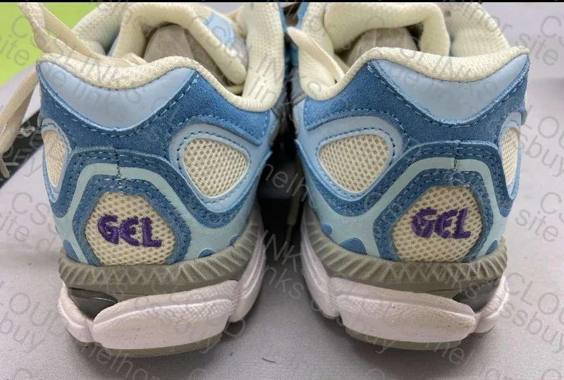 Asics gel NYC 4