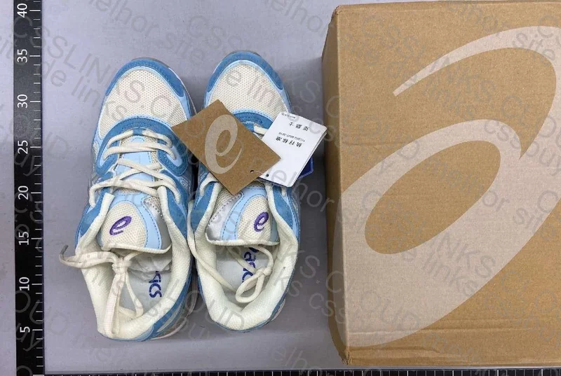 Asics gel NYC 5