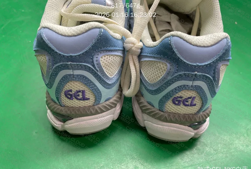 asics gel nyc 2