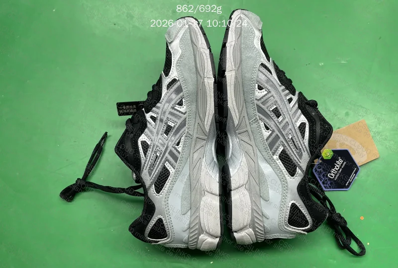 ASICS GEL NYC 4