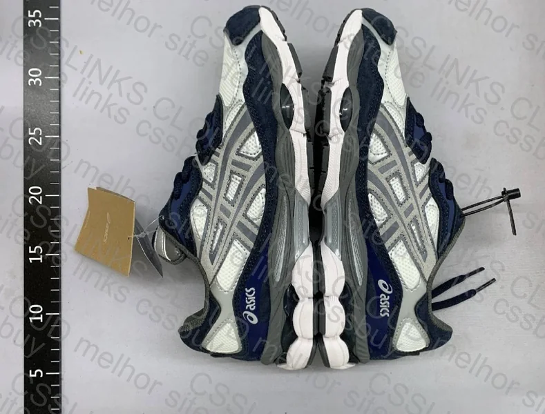 Asics gel nyc 2