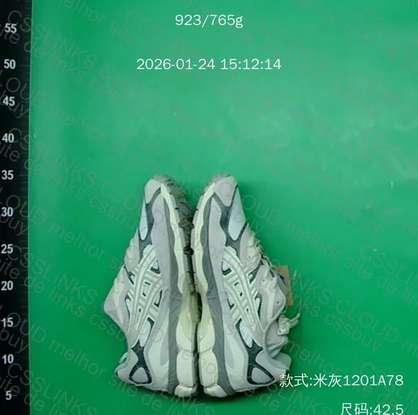 asics gel nyc 3