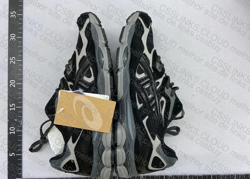 Asics gel nyc