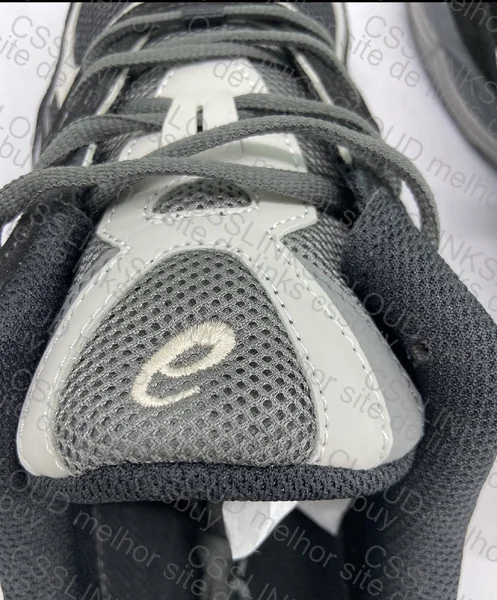 Asics gel nyc 5