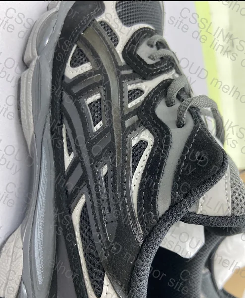 Asics gel nyc 6