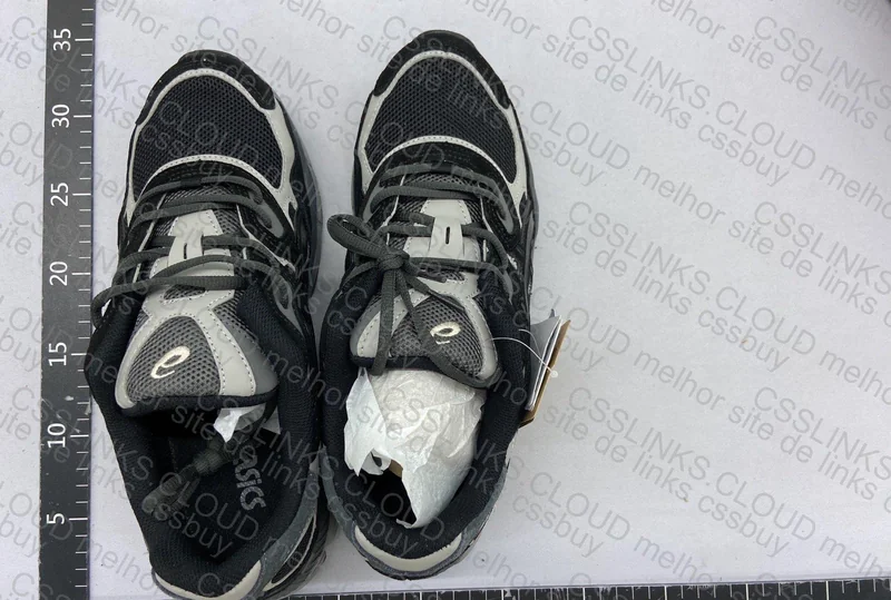 Asics gel nyc 8