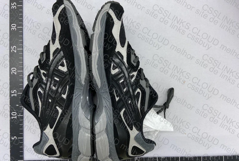 Asics gel nyc 9