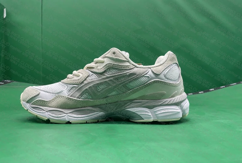 Asics Gel Nyc 4