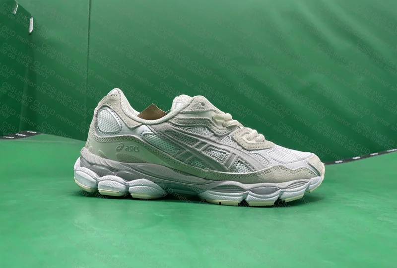 Asics Gel Nyc 5