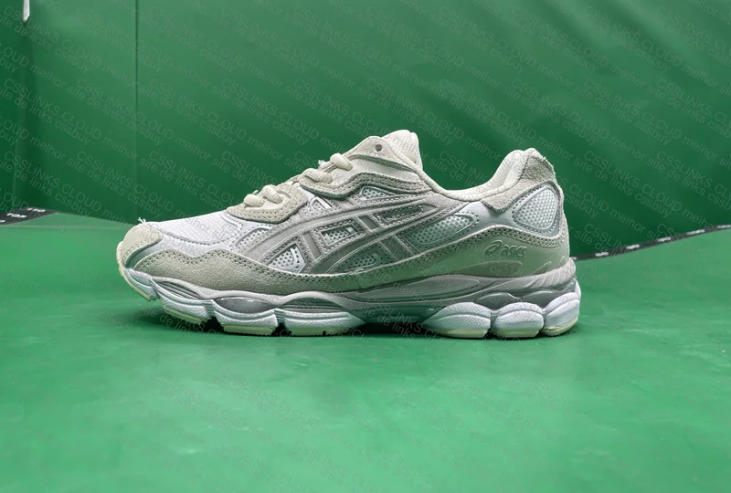 Asics Gel Nyc 8
