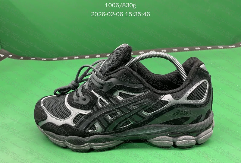 Asics gel nyc 10