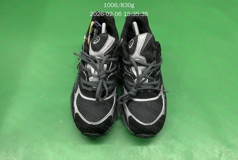 Asics gel nyc 2