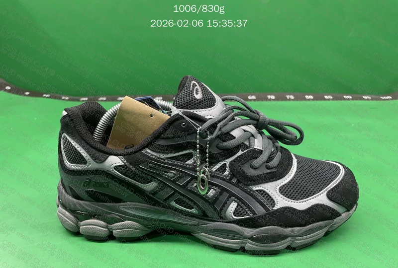 Asics gel nyc 4