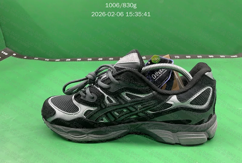 Asics gel nyc 6