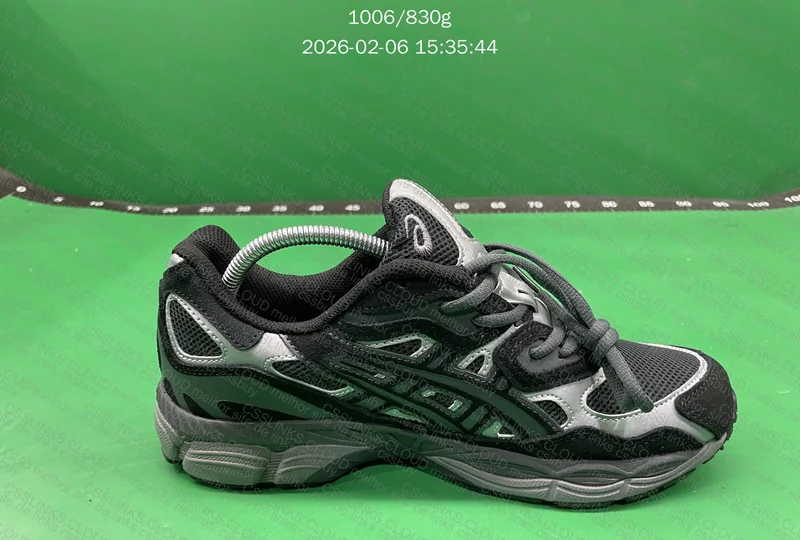 Asics gel nyc 7