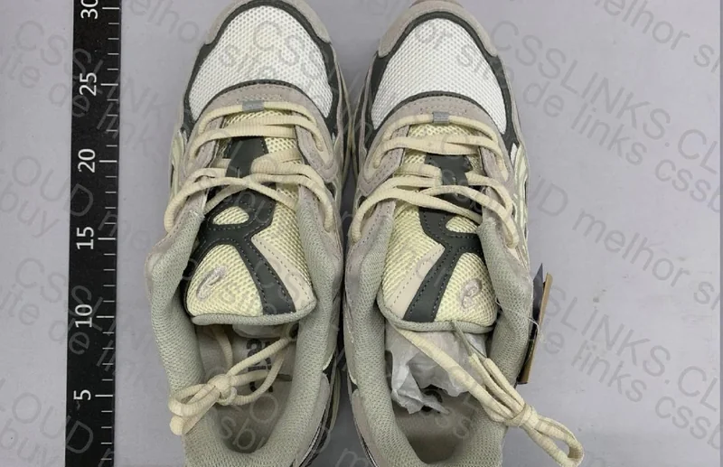 Asics gel nyc 2