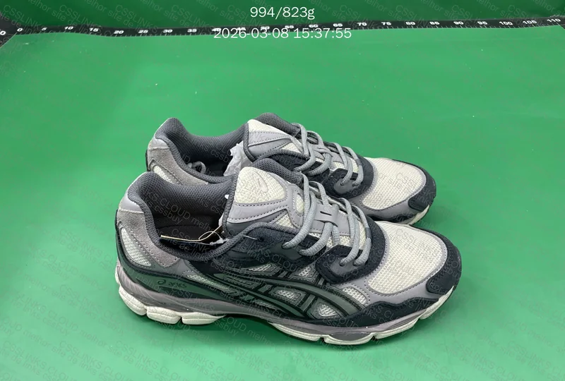 Asics gel NYC