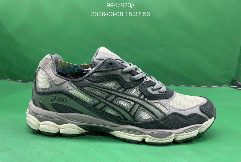 Asics gel NYC 3