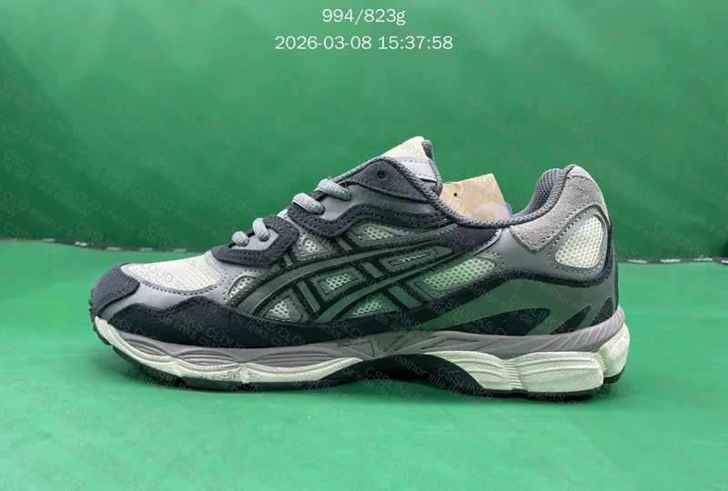 Asics gel NYC 7