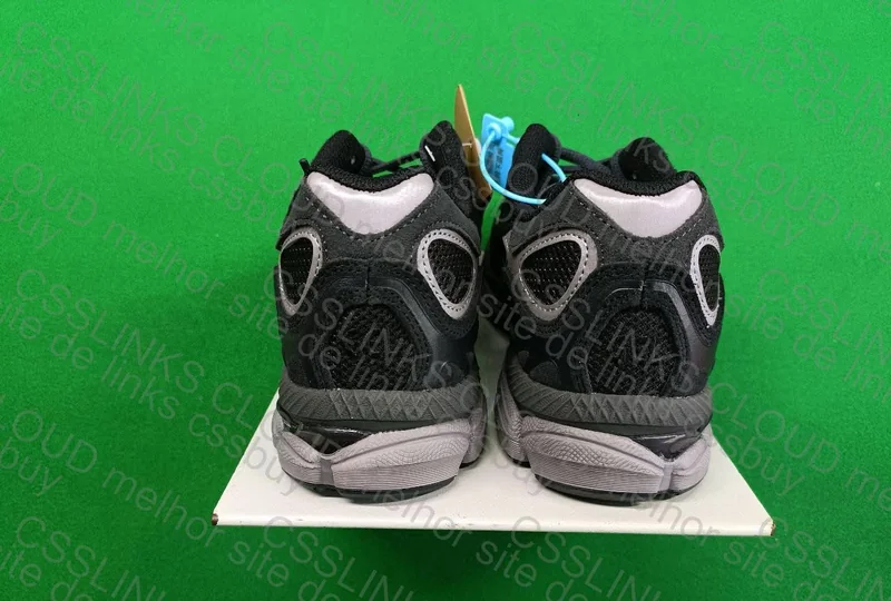 asics gel nyc