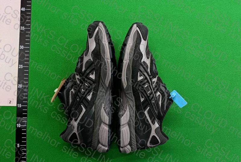 asics gel nyc 2