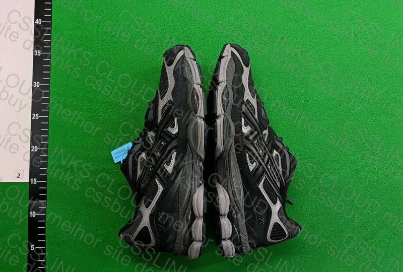 asics gel nyc 3