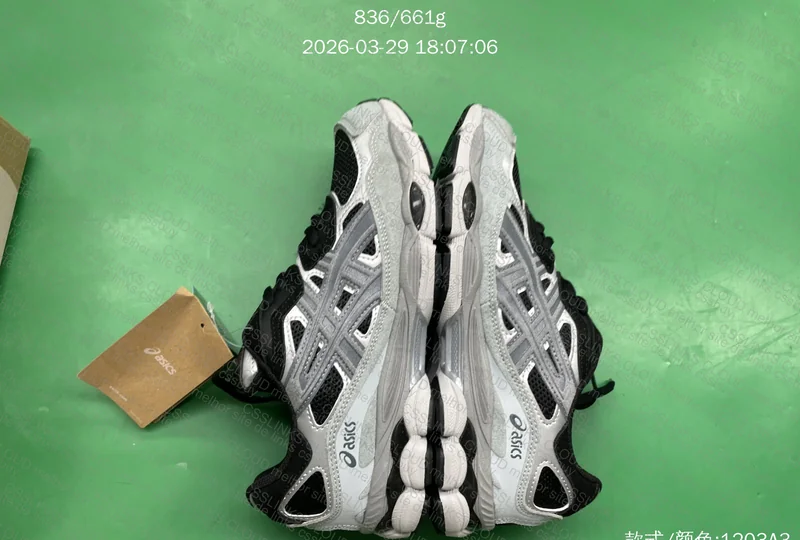Asics Gel Nyc 3