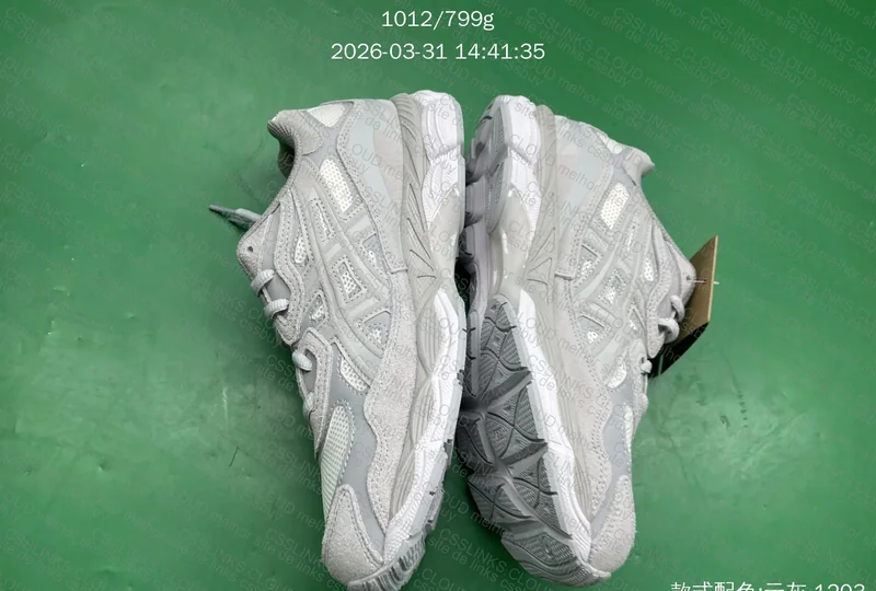 Asics Gel Nyc 3